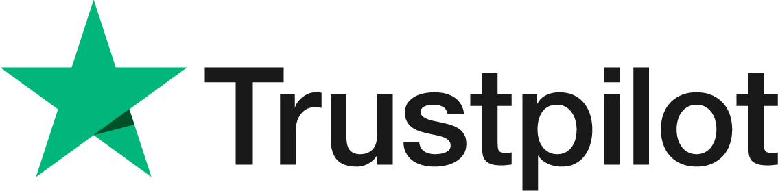 Trust Pilot Logo